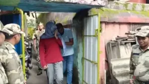 Jharkhand : रांची से ISIS के एक संदिग्ध आतंकी गिरफ्तार