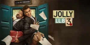 Breaking News Jolly LLB 3: जॉली एलएलबी 3 ने बुकिंग में मचाया धमाल