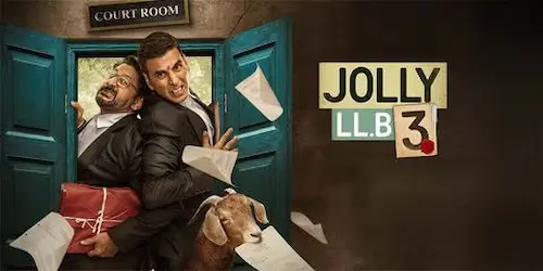 Breaking News Jolly LLB 3: जॉली एलएलबी 3 ने बुकिंग में मचाया धमाल