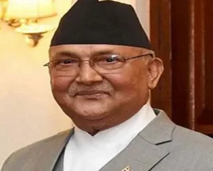Latest Hindi News : किराए के घर में रह रहे नेपाल के पूर्व पीएम ओली, कई दिनों बाद, पहली बार दिखे
