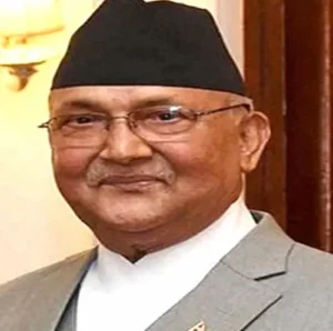 NEPAL : ओली का इमोशनल लेटर, भारत के खिलाफ रुख सख्त