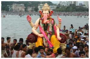 Karnataka : गणपति विसर्जन के दौरान सांप्रदायिक तनाव