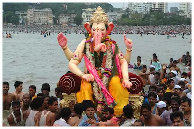 Karnataka : गणपति विसर्जन के दौरान सांप्रदायिक तनाव