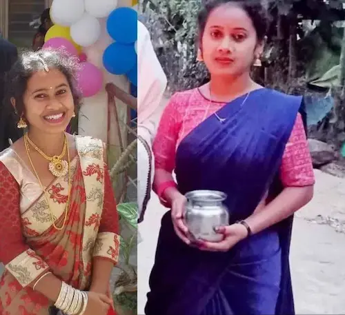 Karnataka:  प्री-वेडिंग शूट के लिए निकली लड़की की बस से कुचलकर मौत