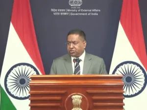 Breaking News: Kashmir: कश्मीर पर तुर्किये को भारत का जवाब