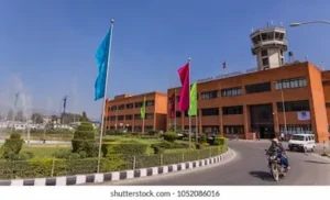 Kathmandu Airport: काठमांडू हवाई अड्डा दो दिन बाद फिर खुला