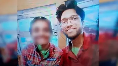 Kolkata : दो डॉक्टरों की रहस्यमयी प्रेम कहानी का दुखद अंत