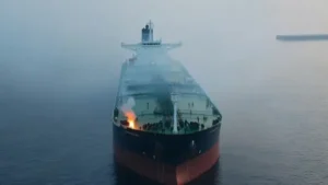 Breaking News: LPG: यमन में LPG टैंकर पर इजराइली ड्रोन हमला