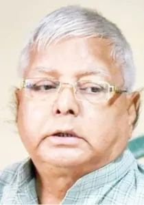 Bihar : महागठबंधन में ओवैसी की पार्टी को शामिल करने का फैसला लालू करेंगे!