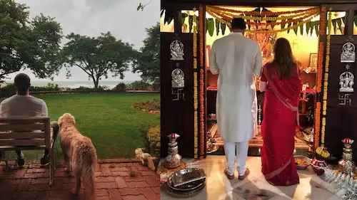 Bollywood : विधायक के हीरो बेटे की ‘फिल्मी’ लव स्टोरी