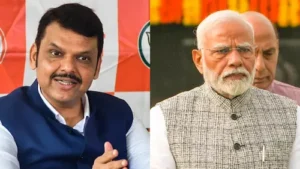 Latest News-Maharashtra : फडणवीस ने PM मोदी से की मदद की अपील