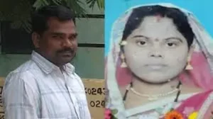 Latest News-Maharashtra : पत्नी की खुदकुशी के बाद पति ने भी दी जान