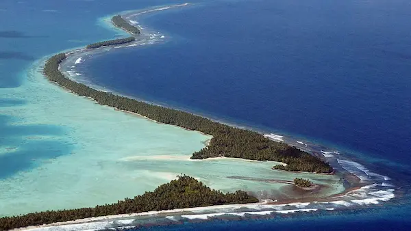 Maldives: डूबते द्वीपों के भविष्य पर बड़ा सवाल