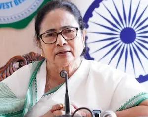 WB : ममता ने दी हिंदी दिवस की शुभकामनाएं, छठ महापर्व पर छुट्टी का ऐलान