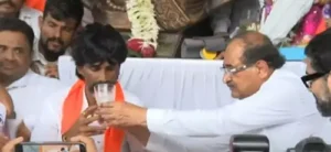Maratha Reservation : मनोज जरांगे ने खत्म किया अनशन