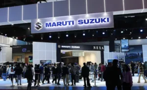 Breaking News: Maruti Suzuki: मारुति सुजुकी ने बनाया ऐतिहासिक रेकॉर्ड