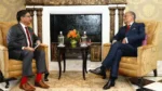 Mauritius PM