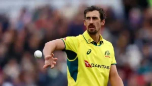 Mitchell Starc: मिशेल स्टार्क ने टी-20 इंटरनेशनल से संन्यास लिया