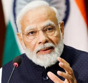National : प्रधानमंत्री मोदी लेंगे बाढ़ प्रभावित राज्यों का जायजा