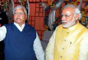Latest Hindi News: क्या बिहार में लालू के मुस्लिम-यादव समीकरण में सेंधमारी कर देगा मोदी मैजिक