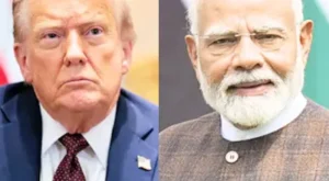 Latest Hindi News : पीएम मोदी और ट्रंप की जल्द हो सकती है मुलाकात, कई मुद्दों पर होगी चर्चा