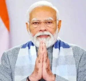 Latest Hindi News : जीएसटी सुधार आज से लागू पीएम ने देशवासियों को दी नवरात्रि की शुभकामनाएं