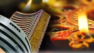 Latest News Muhurat Trading : दिवाली पर मुहूर्त ट्रेडिंग 21 अक्टूबर को
