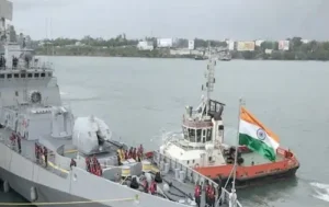 National : भारतीय नौसेना की शक्ति बढ़ाने की तैयारी