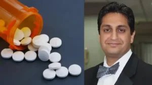 Breaking News: Neil Anand: फर्जीवाड़े में पकड़े गए भारतीय मूल के डॉक्टर