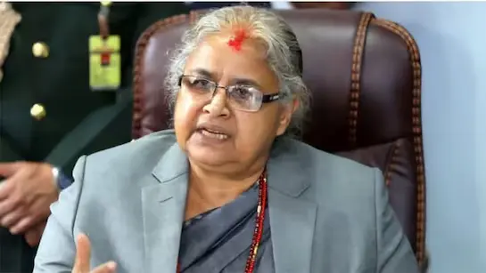 PM Modi congratulated Sushila Karki: नेपाल की पहली महिला पीएम के रूप में शपथ पर भारत का समर्थन