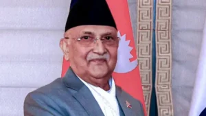 Breaking News: Nepal: नेपाल में ओली के खिलाफ गिरफ्तारी की मांग
