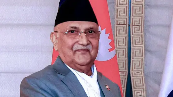 Breaking News: Nepal: नेपाल में ओली के खिलाफ गिरफ्तारी की मांग