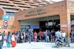 काठमांडू एयरपोर्ट