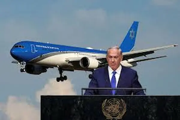 Breaking News: Netanyahu: नेतन्याहू ने यूरोप टाला, अमेरिका उड़ा