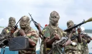 Nigeria: नाइजीरिया में बोको हरम का खूनी हमला