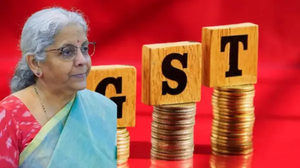 Nirmala Sitharaman: जीएसटी सुधारों पर विपक्ष को घेरा