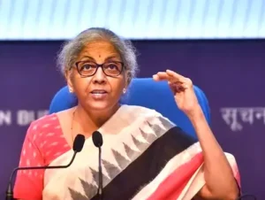 National : त्योहारों की खुशखबरी, 22 सितंबर से 375 वस्तुओं पर GST कम