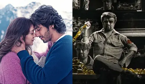 OTT Release : इस हफ्ते ओटीटी पर धमाल मचाने आ रही हैं कई नई फिल्में और सीरीज