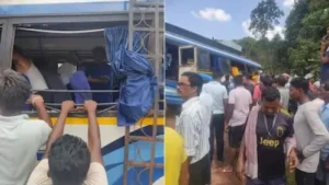 Latest News : ओडिशा में सड़क हादसा, 6 लोगों की दर्दनाक मौत