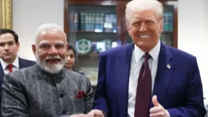 PM MOdi : पीएम मोदी का ट्वीट, भारत-अमेरिका साझेदारी पर जोर