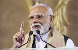 Latest News Bihar : बिहार को आज 36000 करोड़ की सौगात देंगे PM मोदी