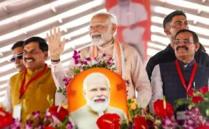 Latest News MP : 75वें जन्मदिन पर धार में रहेंगे पीएम मोदी