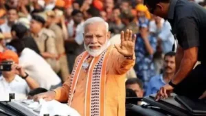 Latest News Gujarat : PM मोदी का गुजरात दौरा कल