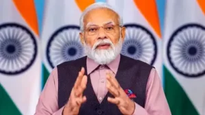 Latest News : GST 2.0 को लेकर PM मोदी ने देश को लिखा संदेश