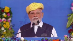 Latest News PM Modi : आत्मनिर्भर भारत की ओर एक और कदम