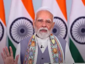 Latest News : PM मोदी का ओडिशा दौरा, ट्रेन से लेकर टेलीकॉम तक