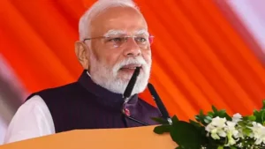 Latest News : PM मोदी होंगे RSS शताब्दी समारोह में शामिल