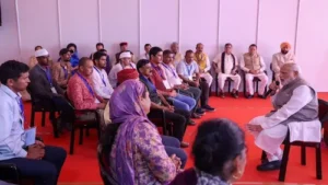 PM Modi : उत्तराखंड के लिए ₹1200 करोड़ की मदद का ऐलान