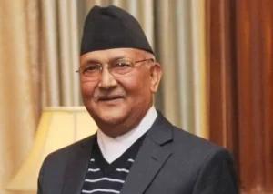 PM Oli: नेपाल के पीएम ओली पर संकट
