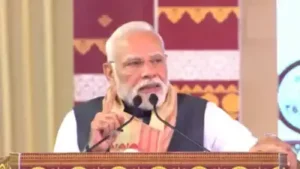 ASSAM : दर्रांग में बोले पीएम मोदी– ‘ऑपरेशन सिंदूर’ पूरी तरह सफल रहा